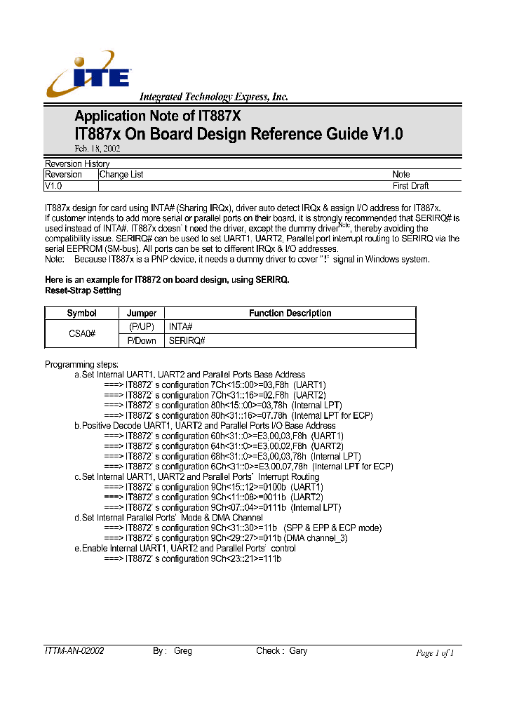IT8871F_200216.PDF Datasheet