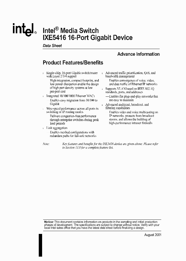 IXE5416_298922.PDF Datasheet