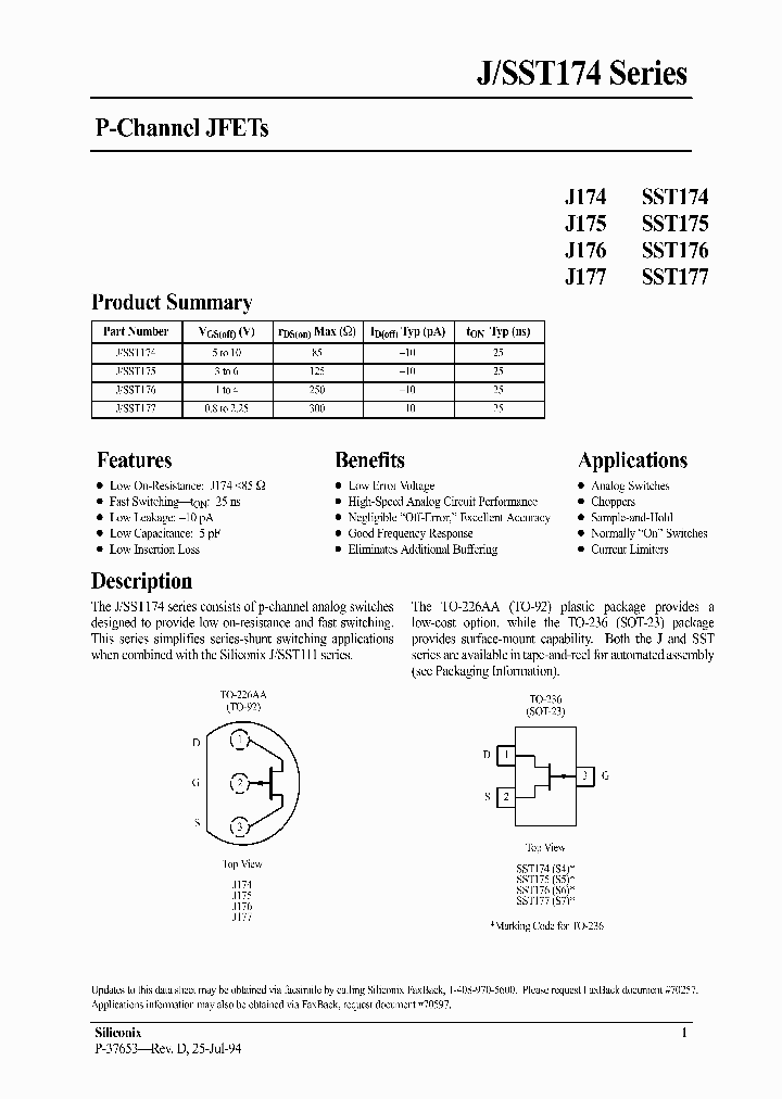 J174_305454.PDF Datasheet