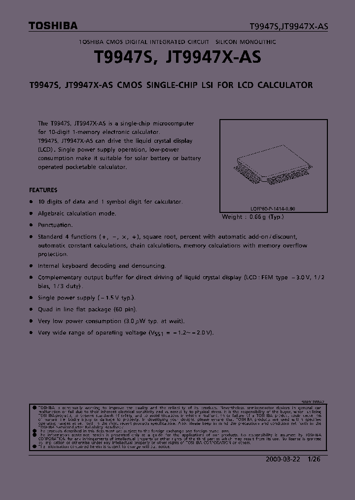 JT9947X-AS_283647.PDF Datasheet