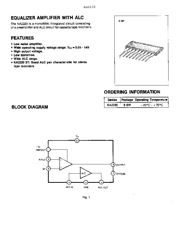 KA2220_106415.PDF Datasheet