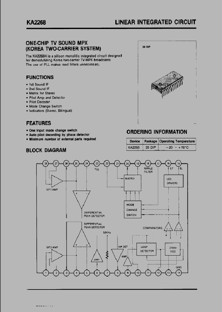 KA2268_280780.PDF Datasheet