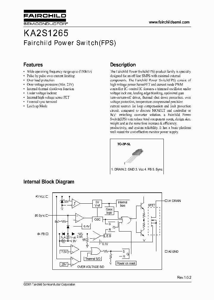 KA2S1265_295874.PDF Datasheet
