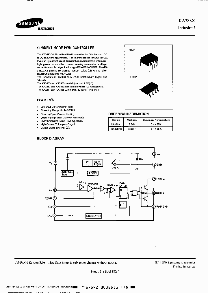 KA3884D_198039.PDF Datasheet