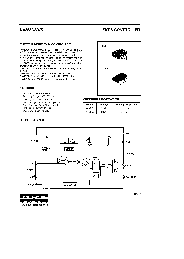 KA3882_111313.PDF Datasheet