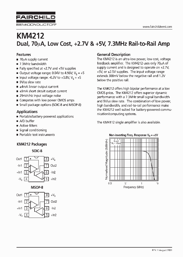 KM4212_294453.PDF Datasheet