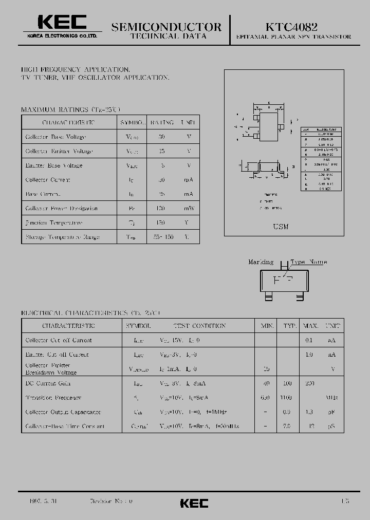 KTC4082_258904.PDF Datasheet
