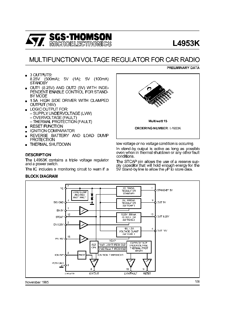 L4953K_279905.PDF Datasheet