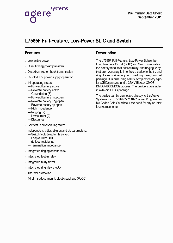 L7585F_239086.PDF Datasheet