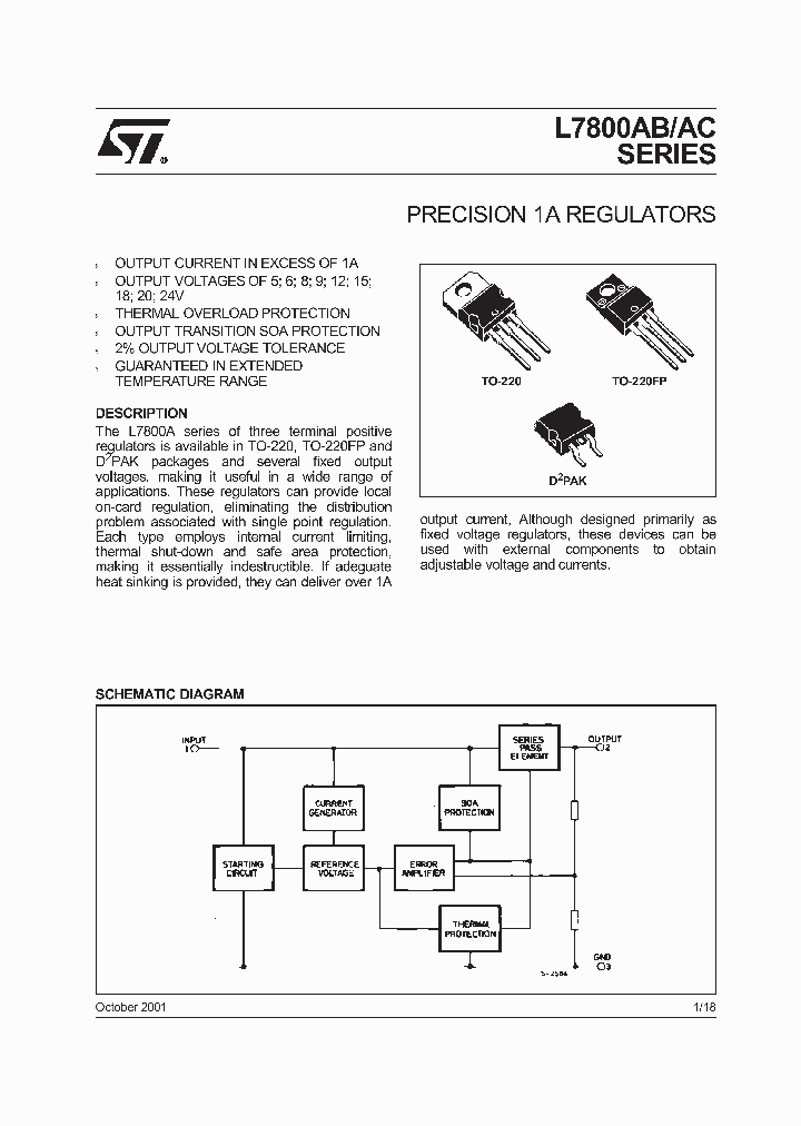 L7809ABD2T_203002.PDF Datasheet