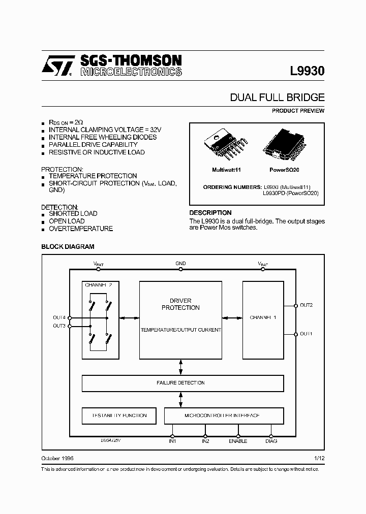 L9930_243388.PDF Datasheet