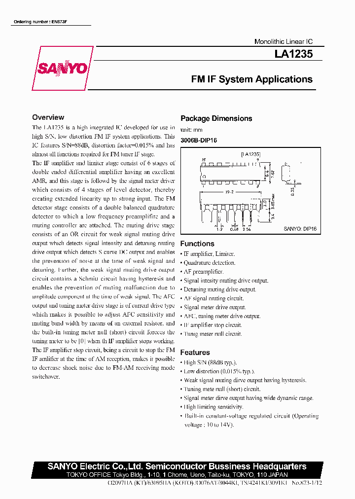 LA1235_172202.PDF Datasheet