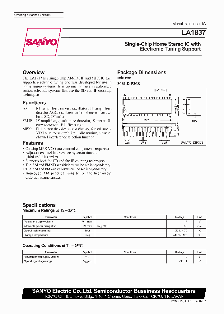 LA1837_155073.PDF Datasheet