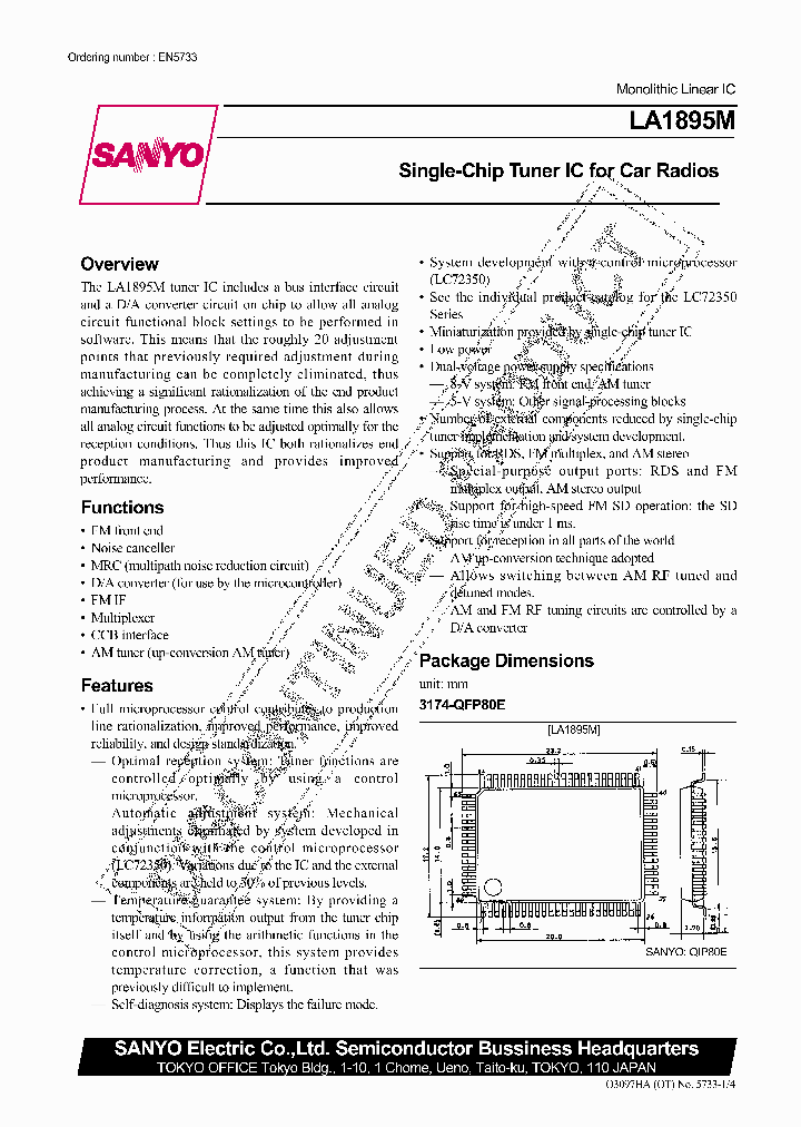 LA1895M_274189.PDF Datasheet