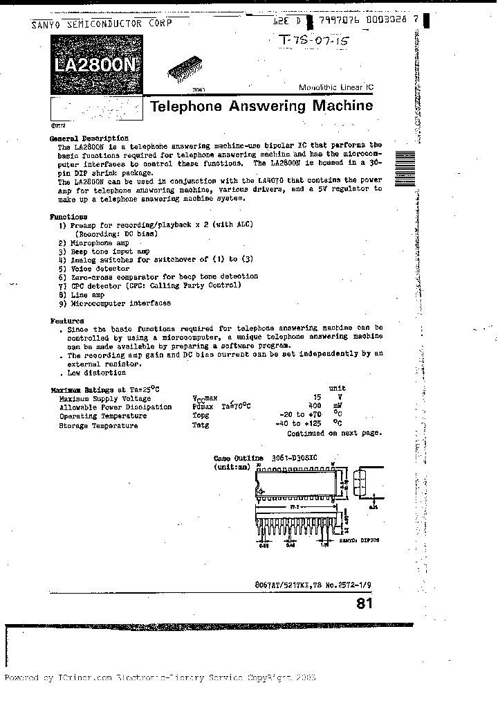 LA2800N_200852.PDF Datasheet