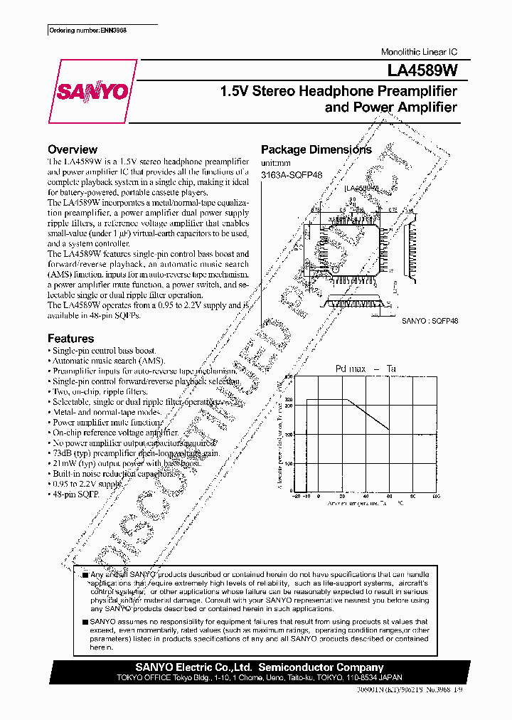 LA4589W_243277.PDF Datasheet