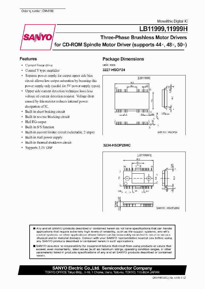 LB11999_191474.PDF Datasheet
