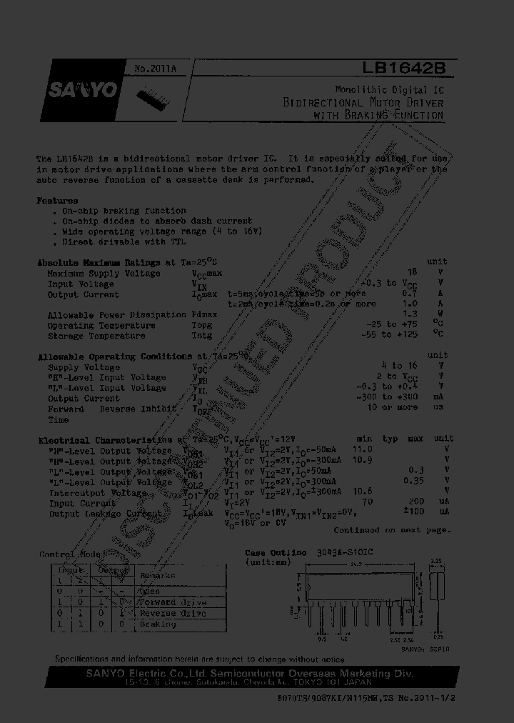 LB1642B_241435.PDF Datasheet