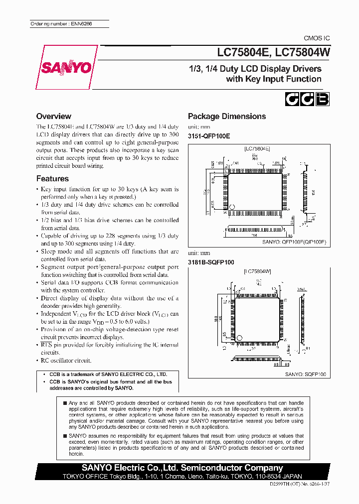 LC75804W_243360.PDF Datasheet