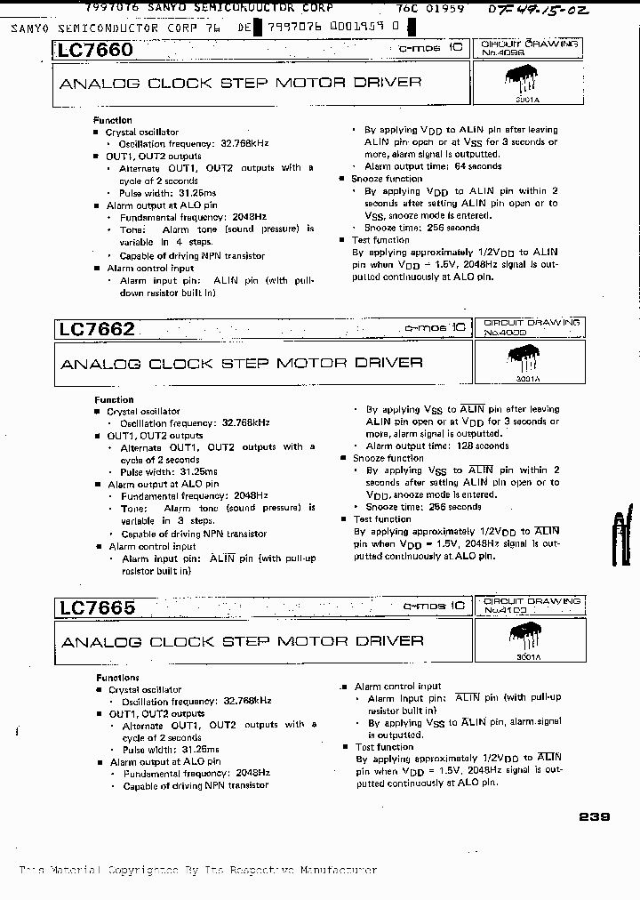 LC7660_224374.PDF Datasheet