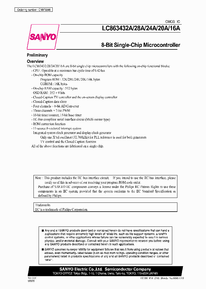 LC863416A_237457.PDF Datasheet