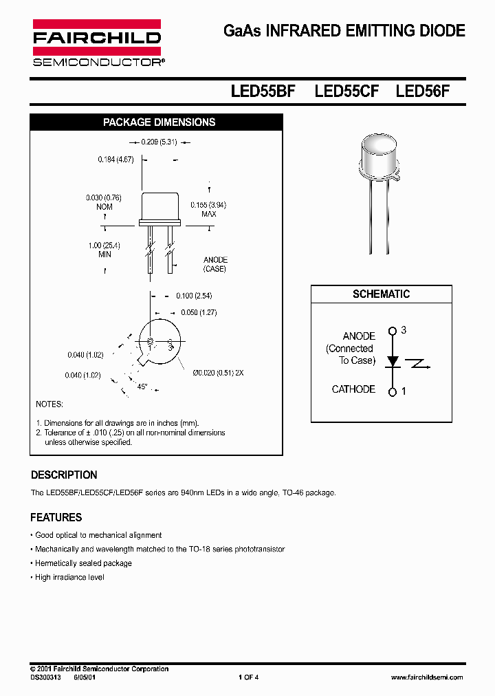 LED55BF_300442.PDF Datasheet