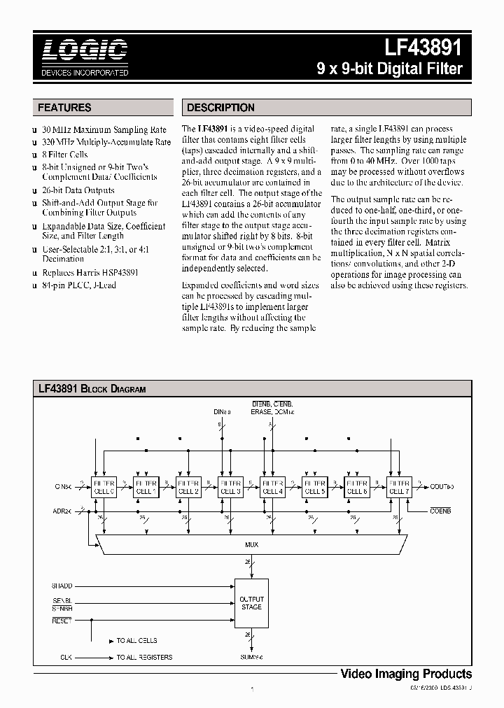 LF43891_245059.PDF Datasheet