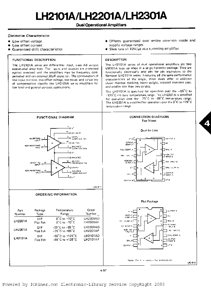 LH2301_200333.PDF Datasheet