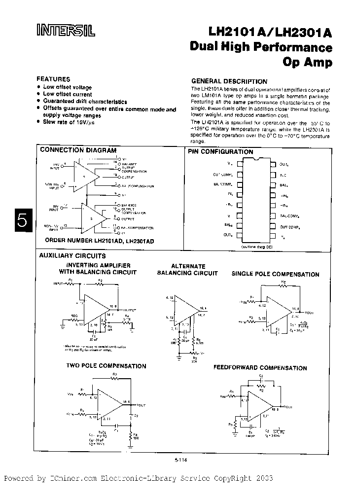 LH2301_200334.PDF Datasheet
