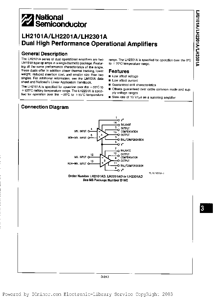 LH2301A_200335.PDF Datasheet