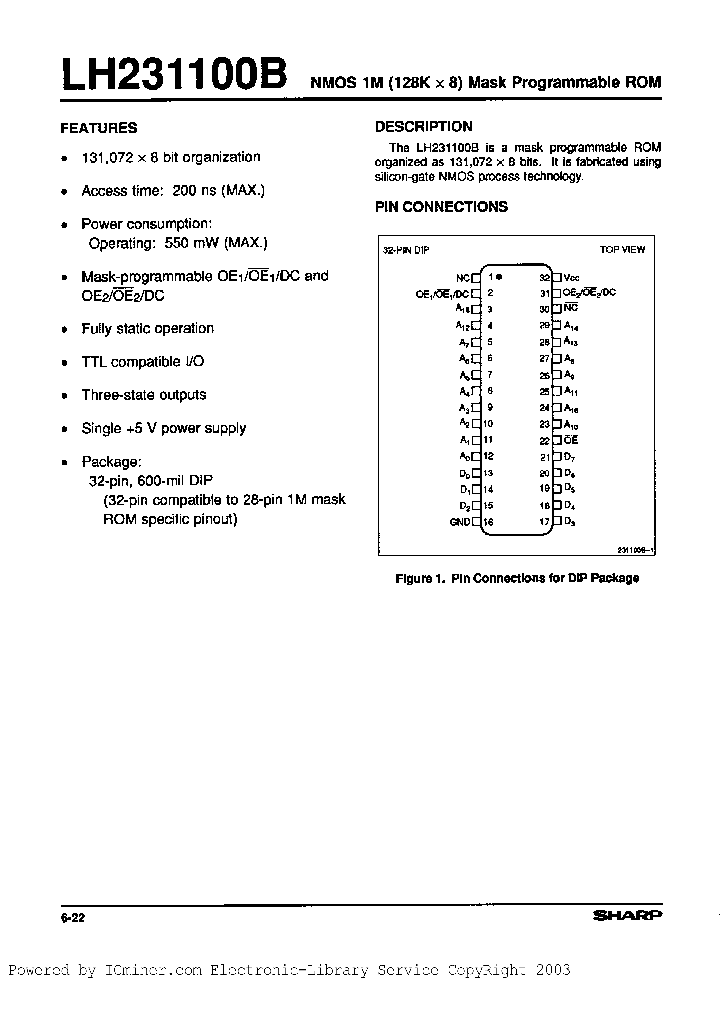 LH231100BD-20_200348.PDF Datasheet