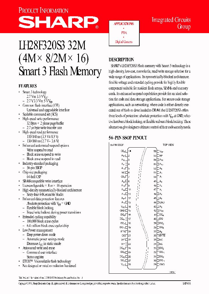 LH28F320S3_287069.PDF Datasheet