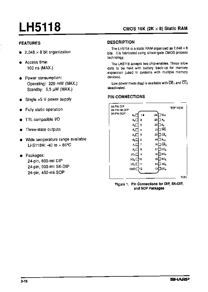 LH5118-10_220860.PDF Datasheet