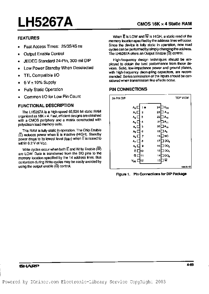 LH5267AD-25_220442.PDF Datasheet