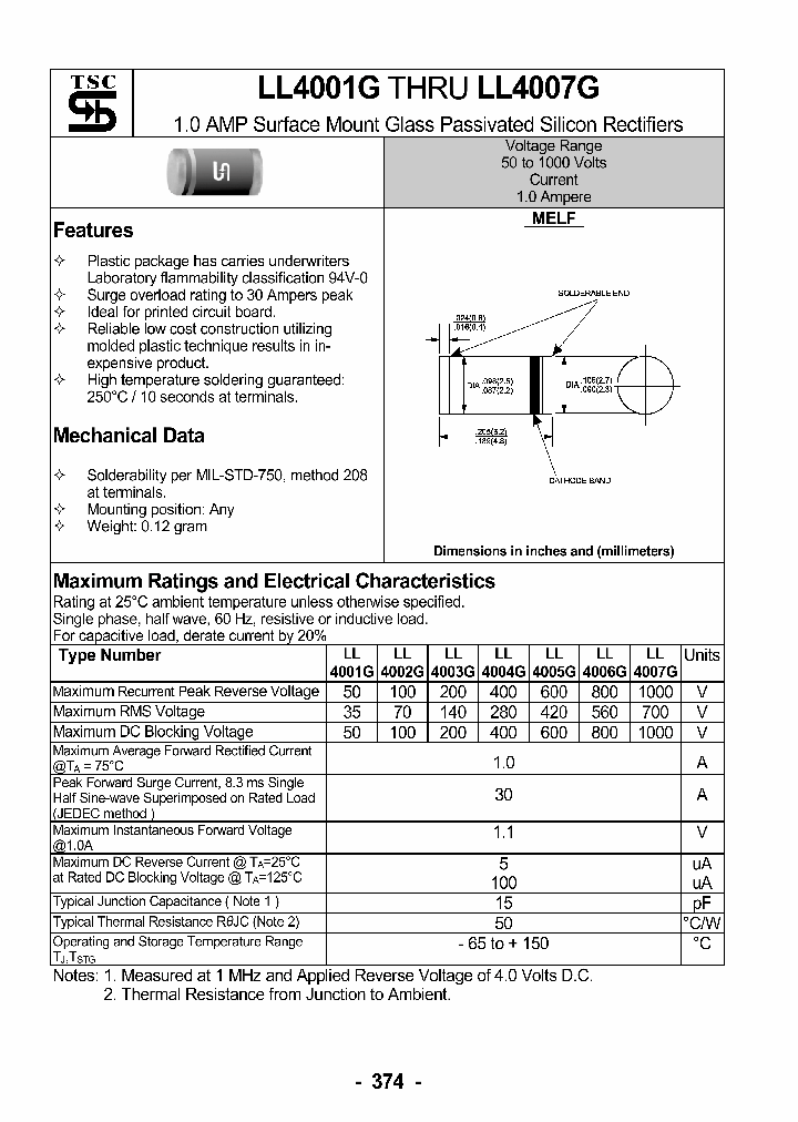 LL4007G_275981.PDF Datasheet