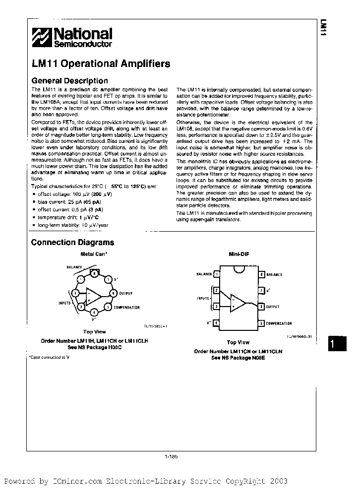 LM11CLHA_200308.PDF Datasheet