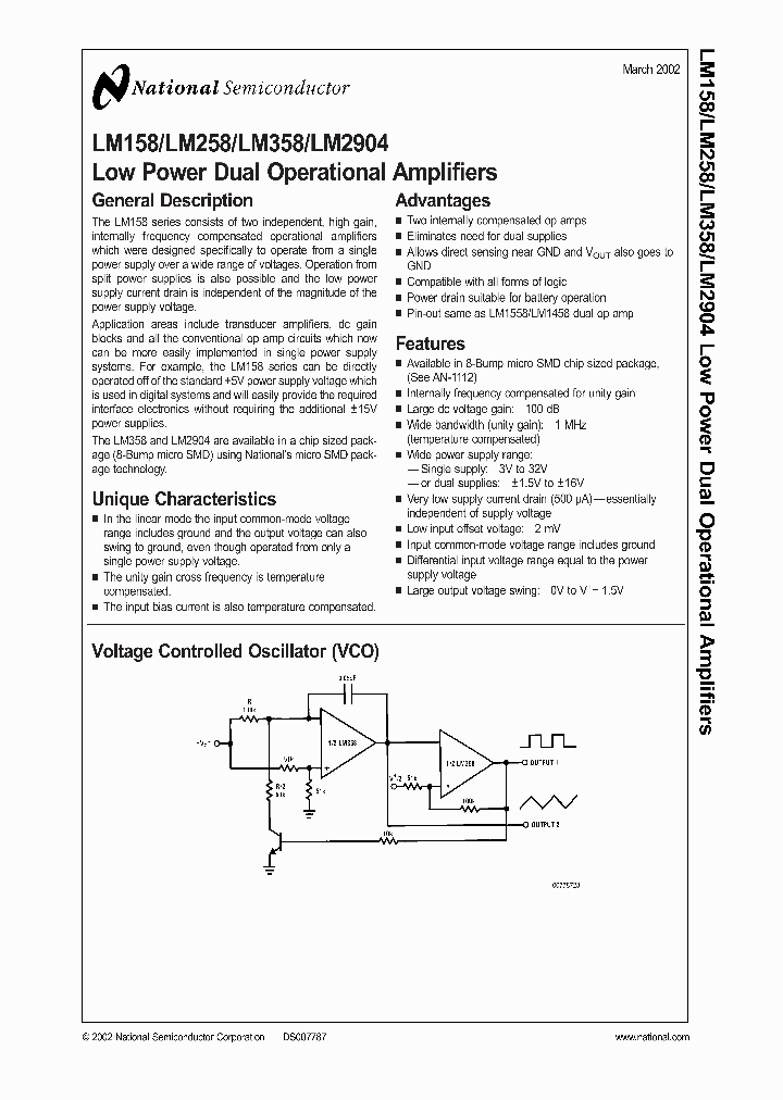 LM158J883_223186.PDF Datasheet