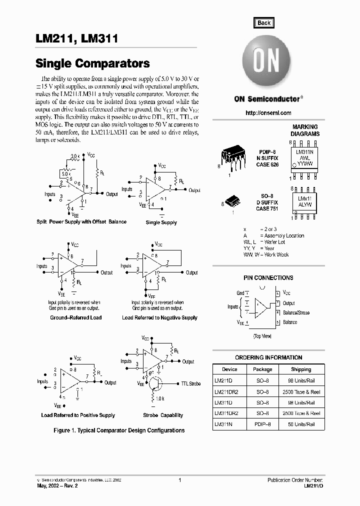 LM211_262807.PDF Datasheet