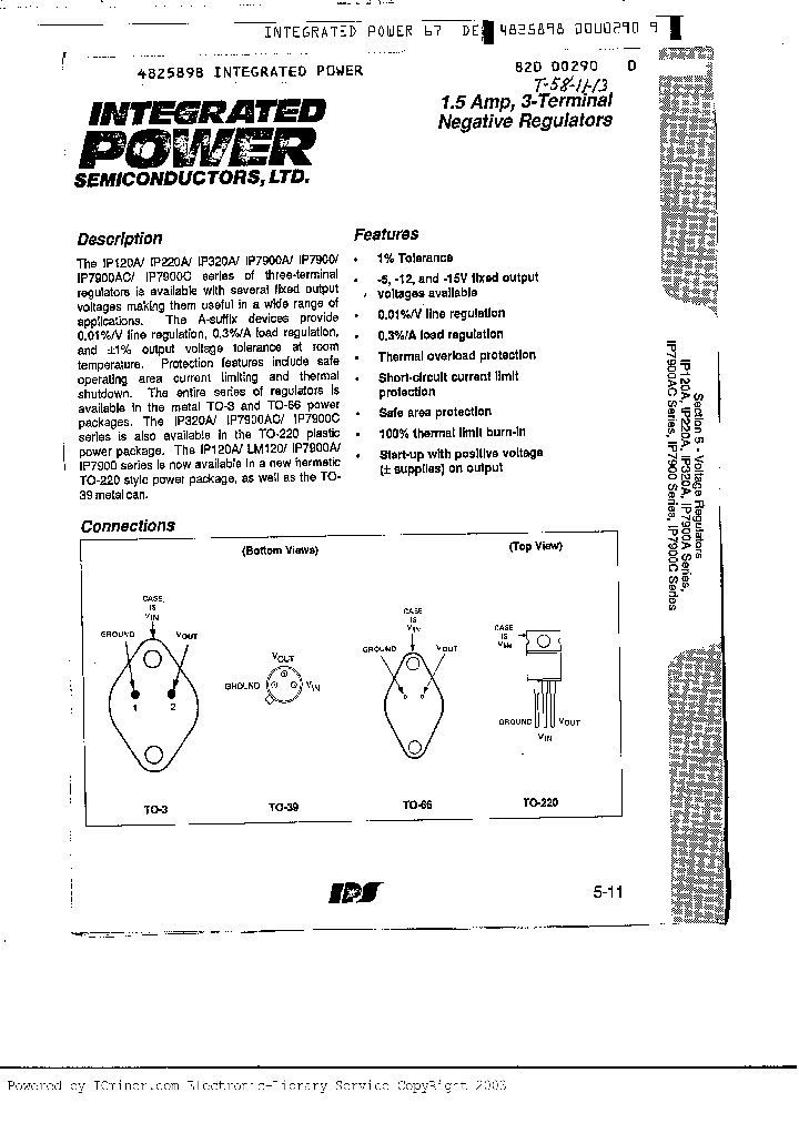 LM220K5_222600.PDF Datasheet