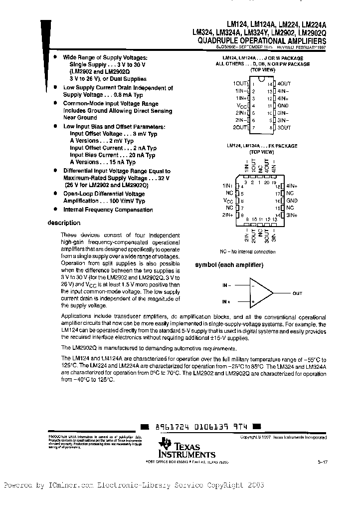 LM224AN_200803.PDF Datasheet