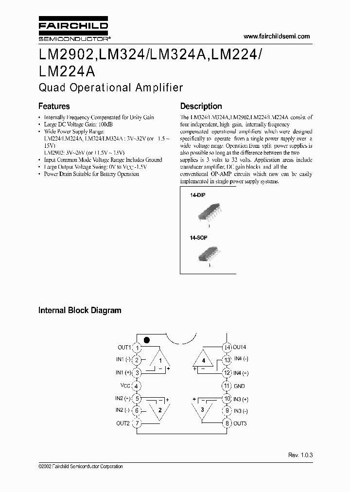 LM224AN_200804.PDF Datasheet