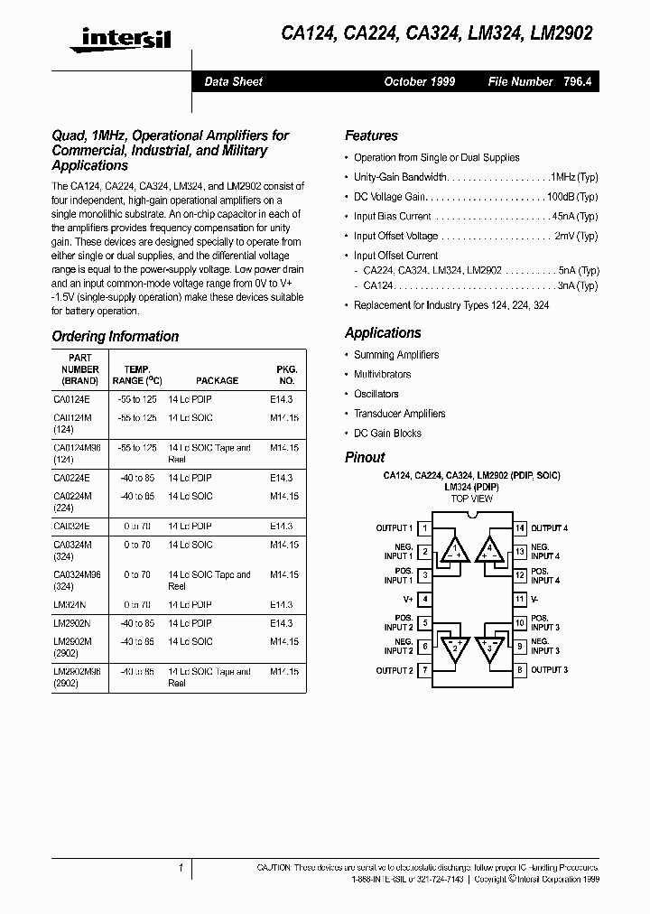 LM2902_281716.PDF Datasheet