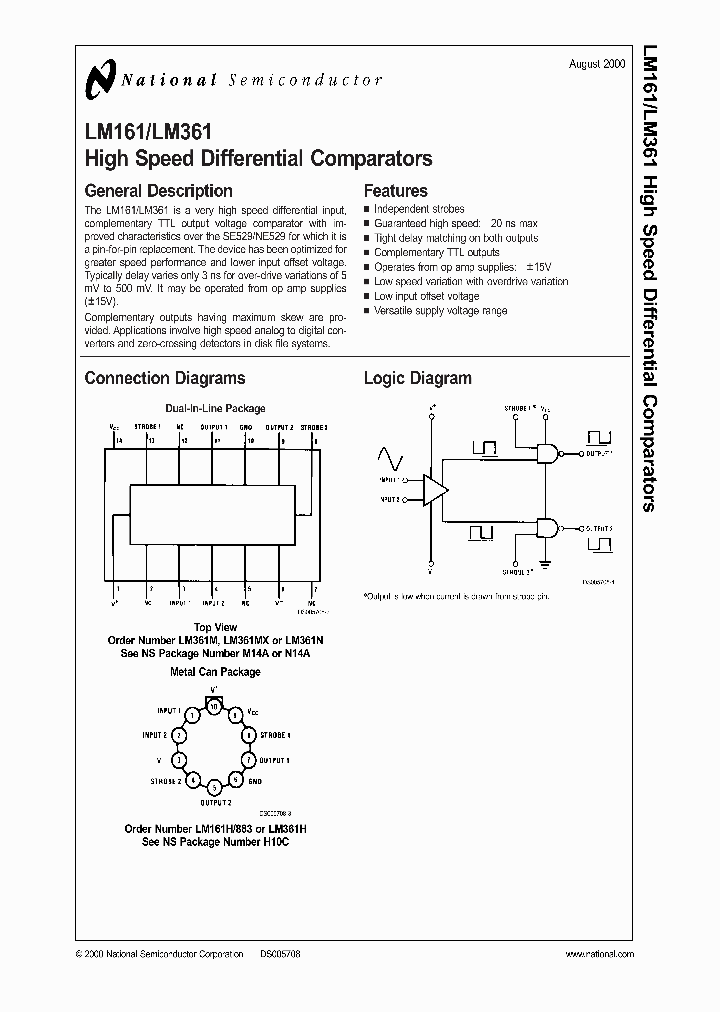 LM361N_200964.PDF Datasheet