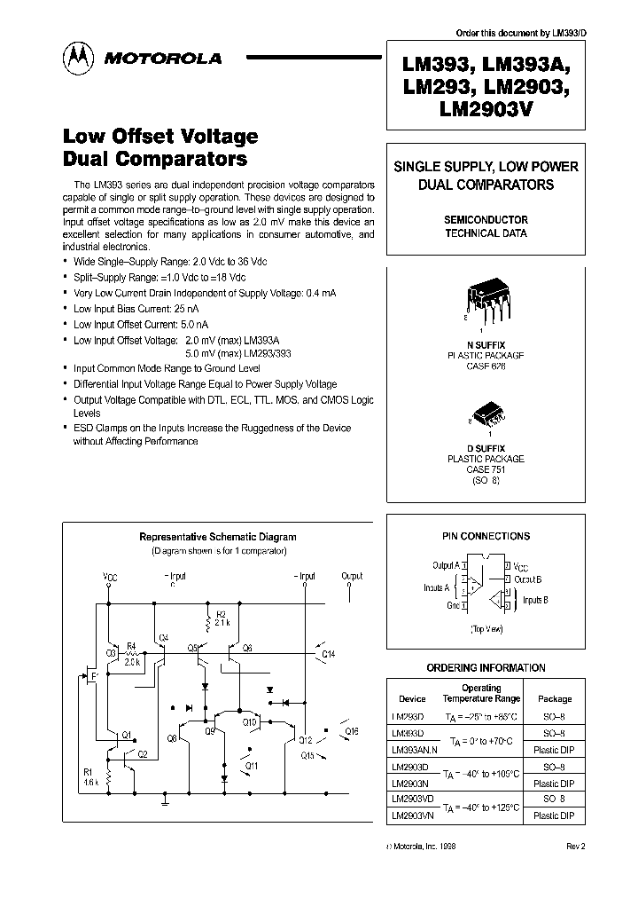 LM393_252089.PDF Datasheet