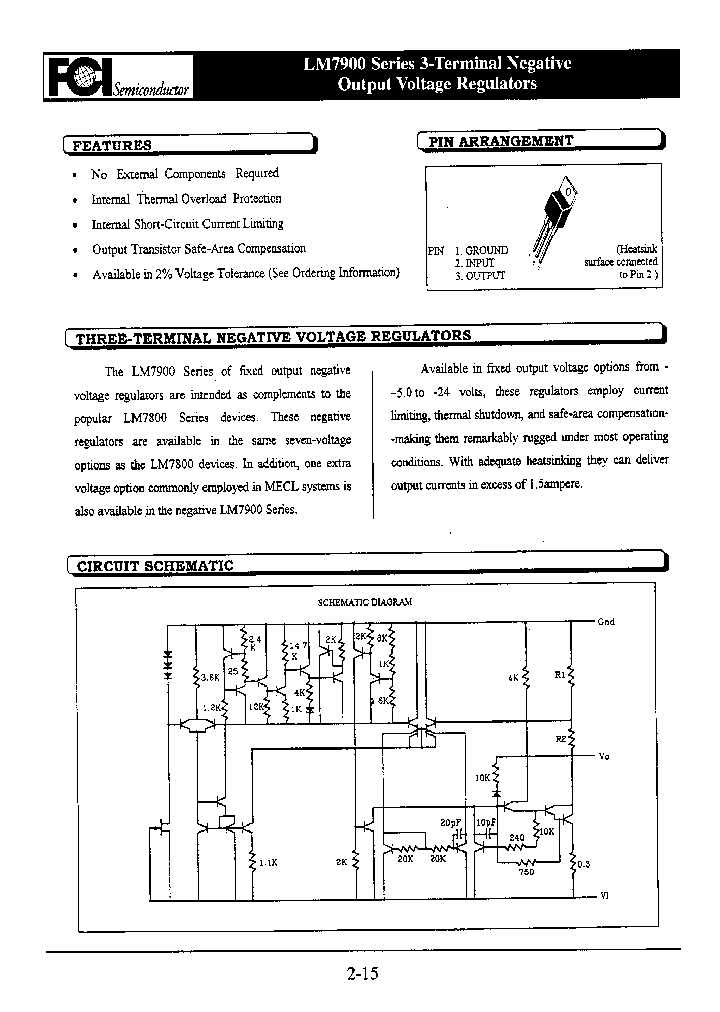 LM7909_202711.PDF Datasheet
