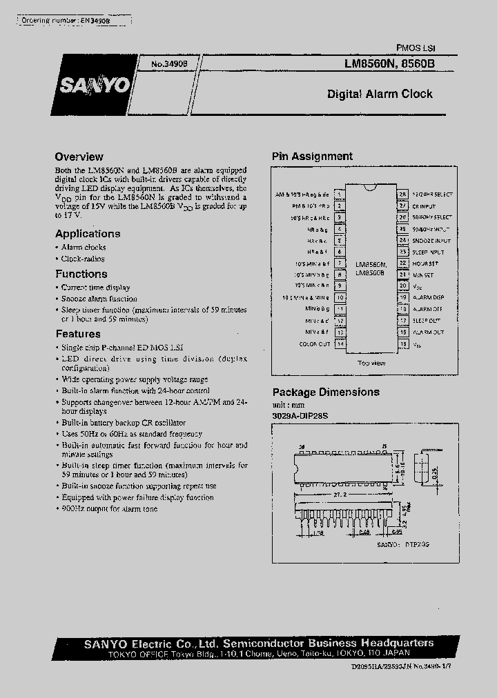 LM8560B_275937.PDF Datasheet