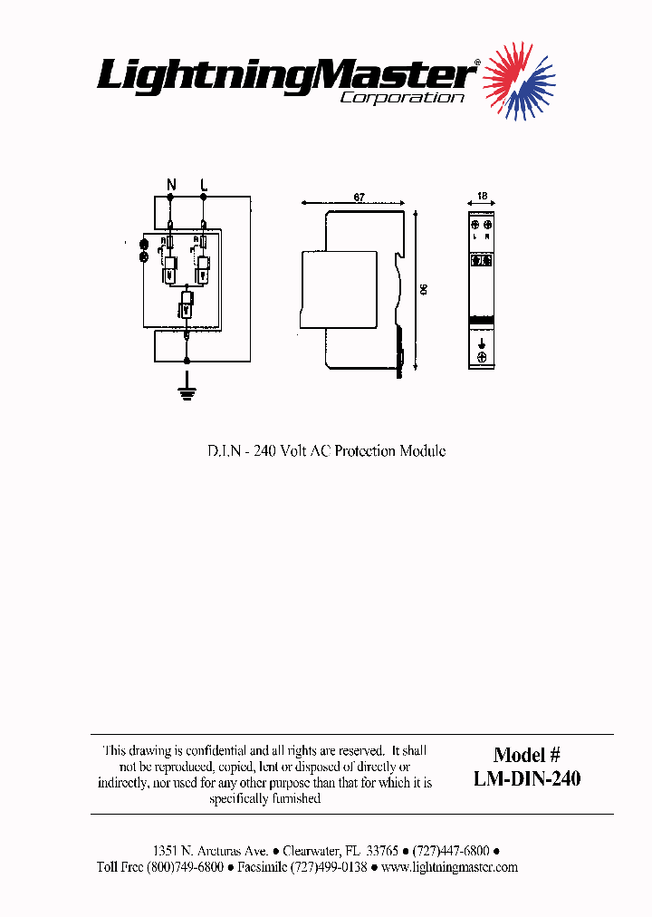 LM-DIN-240V_273026.PDF Datasheet