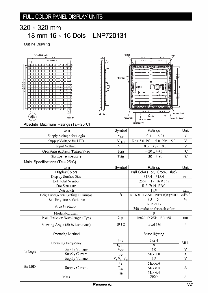 LNP720131_273287.PDF Datasheet