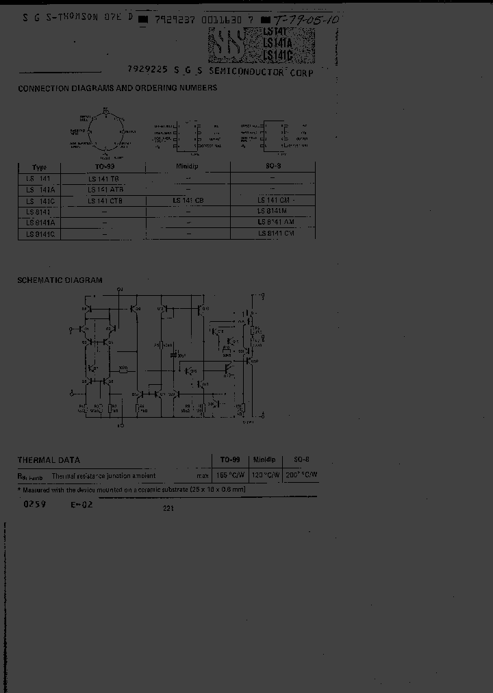 LS141_284363.PDF Datasheet