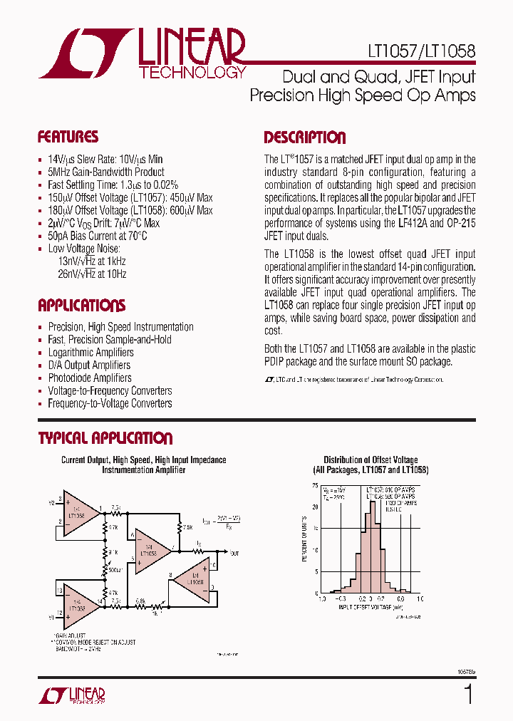 LT1057A_270872.PDF Datasheet